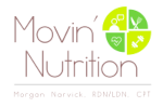 Movin Nutrition